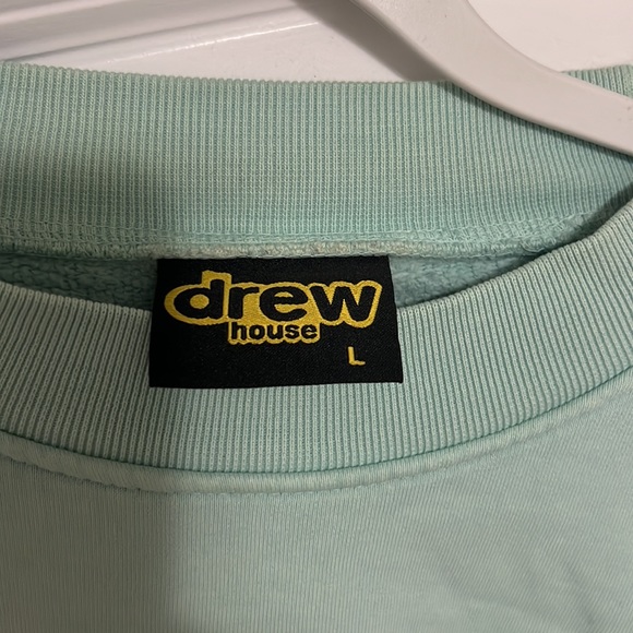 DREW HOUSE DINODREW LIMITED EDITION CREWNECK - Picture 3 of 4